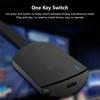 G4 Wireless WiFi Display Dongle Receiver 1080P HD TV Stick  Airplay DLNA Mirroring To HDTV Projector