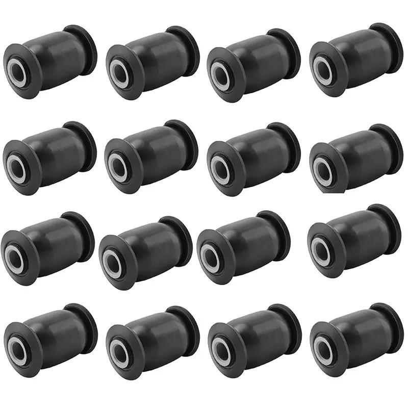 4/8/16ks Prémiové pouzdro kyvné vidlice 9010-050500 Vložka pouzdra pro CFMoto ATV UTV CForce UForce ZForce 450 550 600 X5 X6 X8