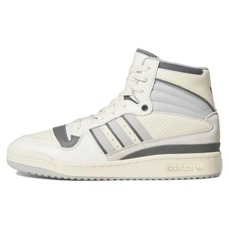 

Adidas El Dorado Cream White Grey Sneakers GX4081 36