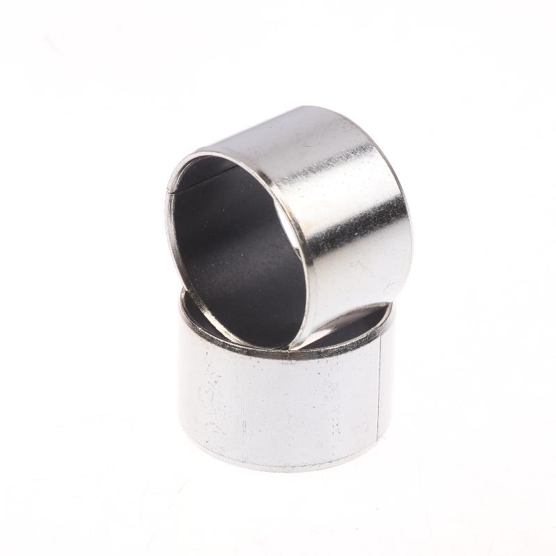 1/2Pcs Refrigeration Compressor Shaft Sleeve Bearing Bush For Hg34E/380-4 Hg34E/315-4 Compressor Parts
