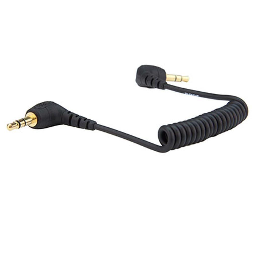 RODE SC2 3.5mm TRS Patch Cable (Official Japanese Product)