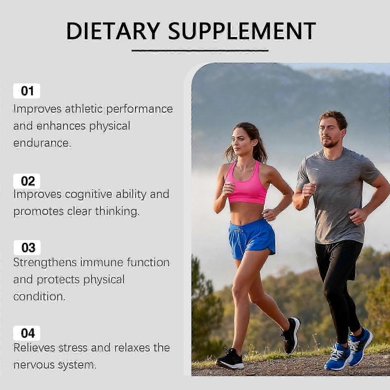 1-3x picături ARK - Formula pentru Respirație & Concentrare Picături pentru Îndepărtarea Respirației Urâte