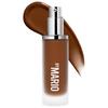 Makeup By Mario SurrealskiN  Natural FiNish FouNdatioN 1 Oz 30 Ml 26 N Dark With Neutral uNdertoNe
