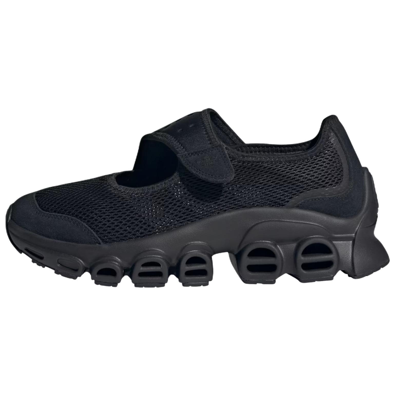 adidas adiFOM Megajane Black Men s JI2416 EU 36⅔