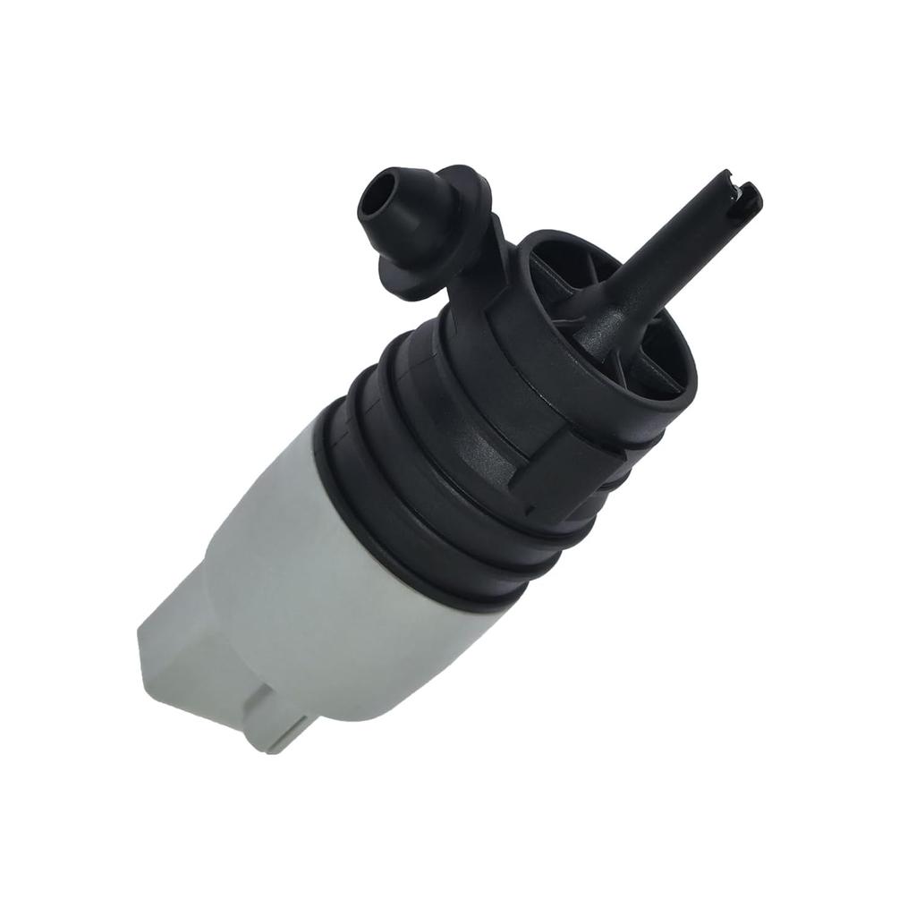 A0998660121 Windshield Washer Pump Motor Compatible with 2015-2020 Mercedes C300 W205 4MATIC