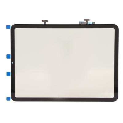 Touchscreen-Panel Digitizer Gehärtetes Glas Schwarz Touchscreen-Panel Ersatz für IOS Tablet