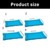 Dog Bed Puppy Thicken Bed Easy Wipe Waterproof Cover Sofa for Small to Large Pet Creative Mattress