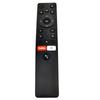 New For Casper Smart TV Voice Remote Control 43 Inch Android 9.0 Voice Search Fit for Bluetooth 43FG5000 43FG5100
