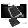 Pour XPENG P7+ P7plus 2026 2027 Boîte de rangement d'accoudoir de voiture Console centrale Console centrale Charge sans fil Coussinet en silicone Accessoires