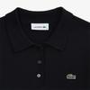 [lacoste] Women's Basic Long Sleeve Sweater Polo AF793E-55N031