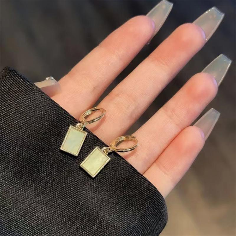 Fashion Dangle Earrings for Women Girl Gift Jewelry Wholesale