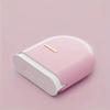 Portable Breathable Retainer Case With Tool Drawer Orthodontic Aligner Box Mouthguard Container For Travel Daily Use