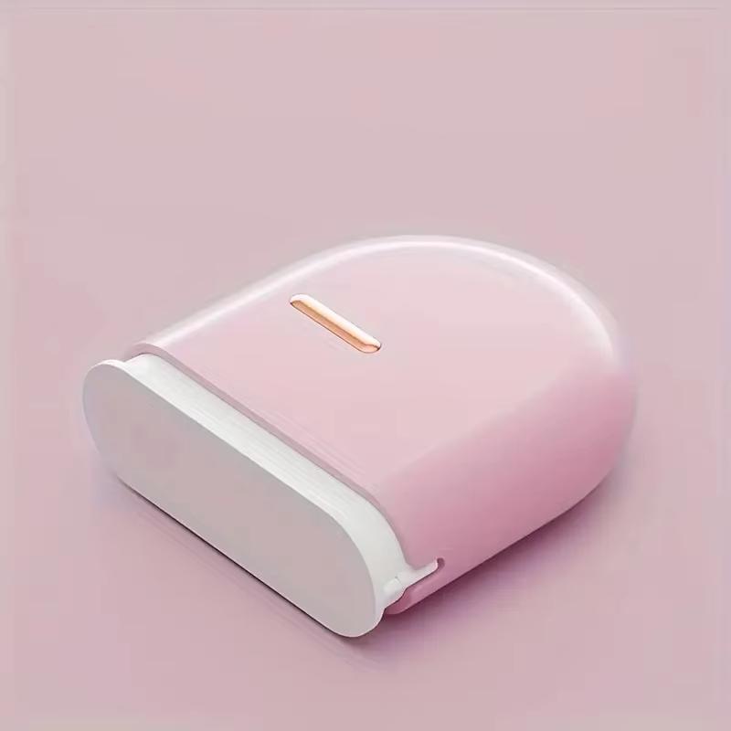 Portable Breathable Retainer Case With Tool Drawer Orthodontic Aligner Box Mouthguard Container For Travel Daily Use