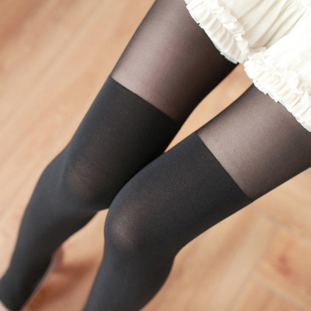 asian girl in pantyhose