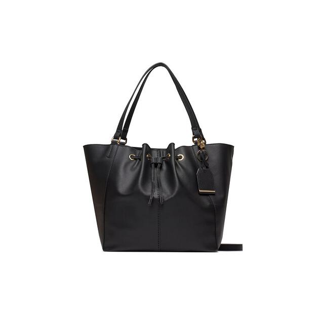 

Сумка Geox D Daphner D36KZA 00004 C9999 чёрный