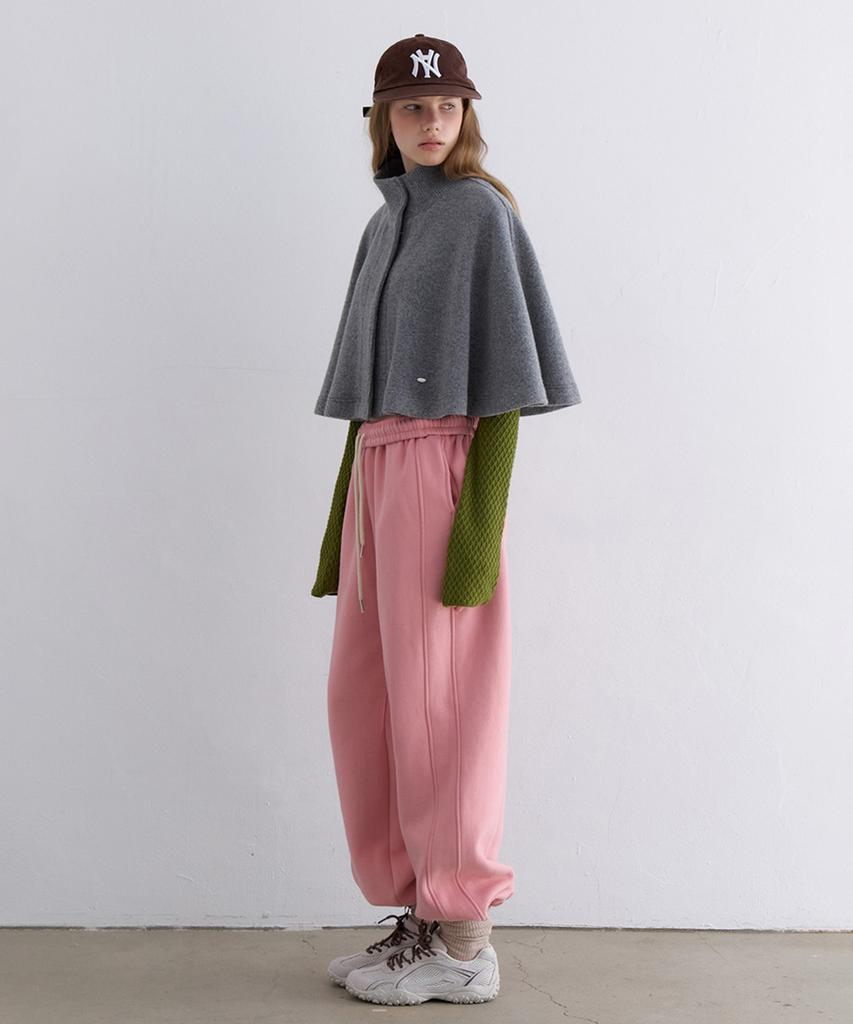MURMURE Separate Brushed Jogger Pants_Separate Pants_8Colors