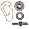 Suzuki Samurai 4.16 Freewheel Gears