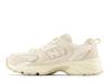 New Balance NB 530 Beige Shoes for a Girl (GR530AA)