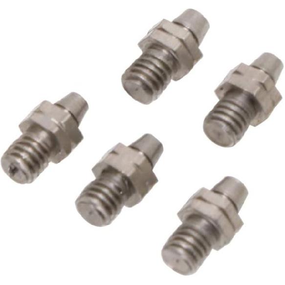 JFG RACING Dirt Bike Foot Pegs,7075 Aluminum CNC Pedals Rests For Surron Light Bee X And S/E Ride Pro S SS SR/CRF150F CRF230F 03-19/CRF250F