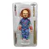 Child Play Chucky Figure Collection Toy Doll Boy Kid Gift Table Home Decoration