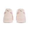 Puma Damskie Sneakersy na Platformie Karmen II Różowo-Mglisty Fiolet 397457-11