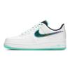 Nike Air Force 1 07 LV8 Abalone Men Sneakers White Barely-Green Light-Dew DD9613-100