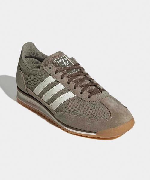 adidas SL 72 OG - Orbit Green:White JQ8325 [Shipped from Korea] 100% Authentic