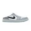 1 Mulo Golf Grigio Lupo