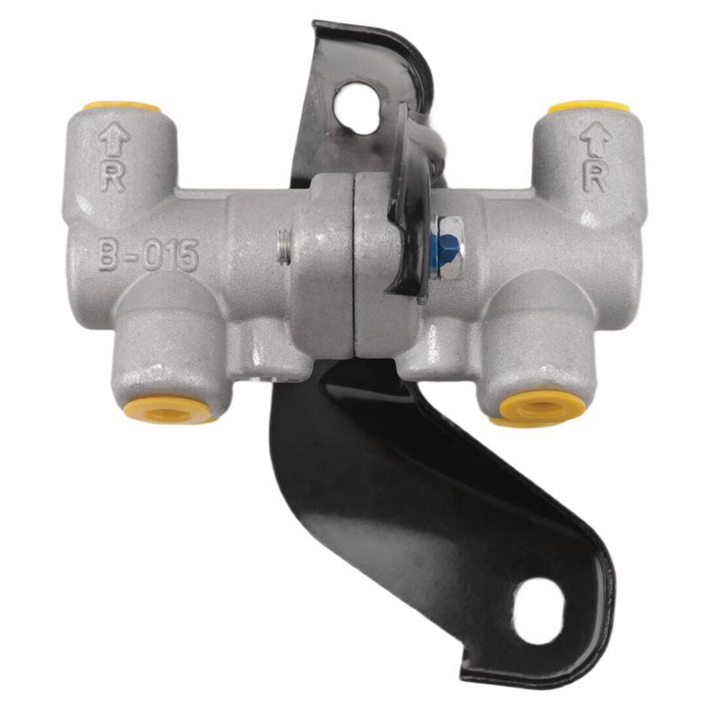 Car Brake Proportioning Metering Vlave Valve 46210-SR3013 For Honda Civic 1992-1995 Distribution Valve