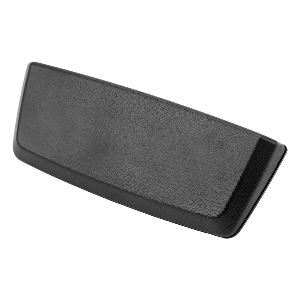 Rear Tailgate Window Handle Latch 90336 7S000 Rear Outside Window Glass Handle Lock for Armada Pathfinder