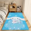 Decoration Rug Mat Bedroom Carpet Room Carpet C-cinnamoroll Doormat Entrance Door Mats Rugs Home Choice Carpets Foot Bath Floor