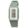 CASIO Watch for and Unisex Digital Women, Men,, (Overseas) LF-10WH-3