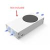 Cooling Fan Stand with Non-slip Holder for Xbox Series S Game Console