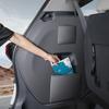 Car Rear Trunk Left Right Anti-Scratch Protector for Toyota Sienna Granvia  Thickened Non-Slip Interior Upgrade Accessories