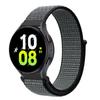 20mm 22mm Nylon Loop Strap For Samsung Galaxy Watch 6/5/4 40mm 44mm Huawei Watch 4/3/GT3-2 Watchband Belt Amazfit GTS 4/GTR Band