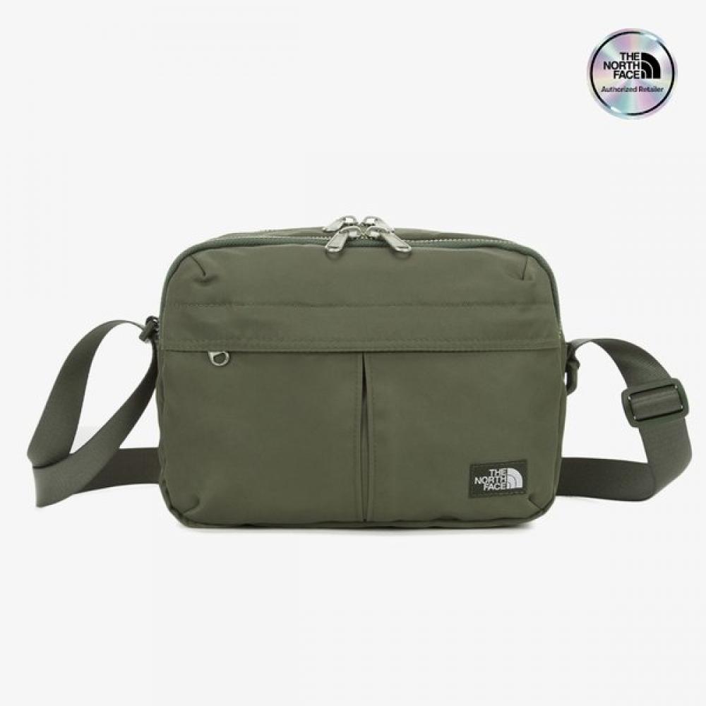 

The North Face Travel Crossbody Small Lux Khaki Nn2pr88b KHAKI/ONE