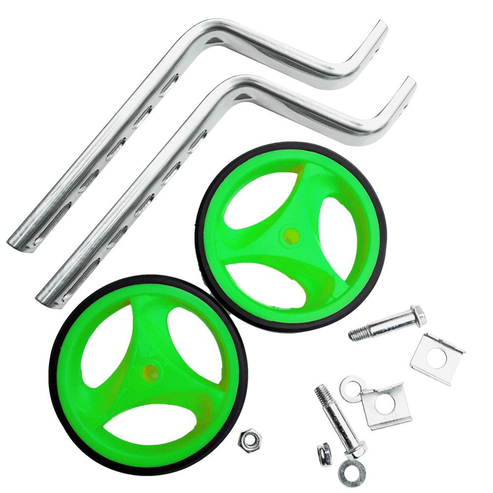 Training Wheels Universal Bicycle Wheel 1220 Inches Children Bikes