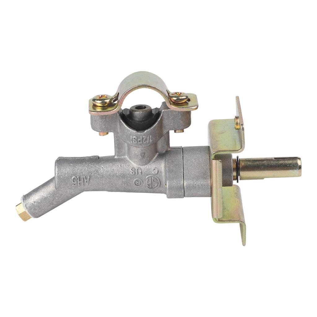 Gas Grill Control Valve Manifold for Weber For Spirit E210 E310 E315 E320 Optimized for Stability and Performance