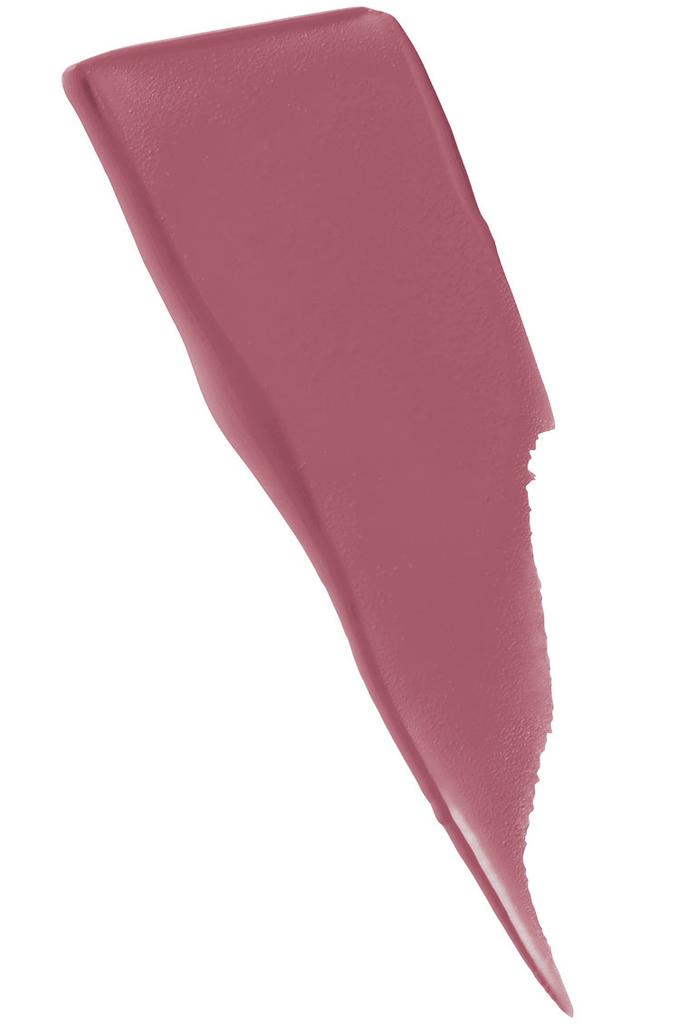 Maybelline Super Stay Matte Ink Matte Liquid Lipstick 15 Lover