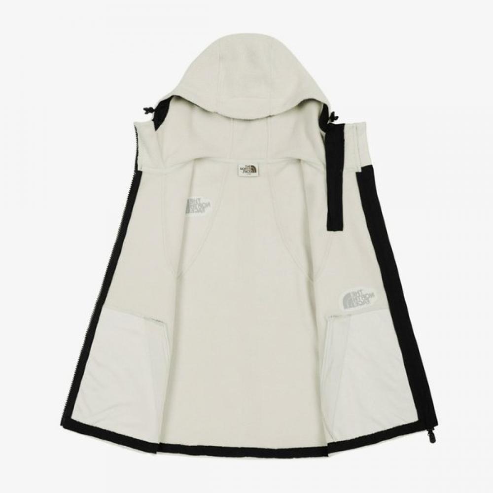 The North Face Troms Fleece Jacket White Label Nj4fs52l