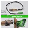 Lambda O2 Oxygen Sensor 0258010081 9665104080 1609345380, Compatible with Peugeot 207 208 308 CC