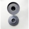 Replacement Screen Pool Filter Part PVC Material Easy Installation Lightweight Design Versatile Use Pool Filter Component