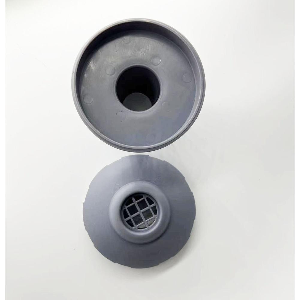 Replacement Screen Pool Filter Part PVC Material Easy Installation Lightweight Design Versatile Use Pool Filter Component