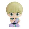 Suwarasetai 2 Complete Set of 4 Gachapon HUNTER×HUNTER
