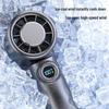 Shangxiong Portable Semiconductor Cooling Fan