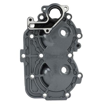 6E7?11111?01?1S Outboard Engine Cylinder Head Cover High Strength Aluminum Alloy Outboard Cylinder