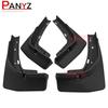 4x Car Mud Flaps For GAC Trumpchi GS8 GS5 -   Mudguards Mud Splash Guards Flap Fender Car Mudflaps