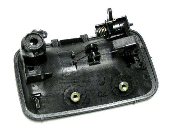 Fiat Scudo I 96-06 right sliding side door exterior handle