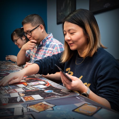 Wizards of the Coast Magic the Gathering Eldraine Draft Booster (English Version, 36 Packs) MTG Trading Card Wizards of the Coast D24650000