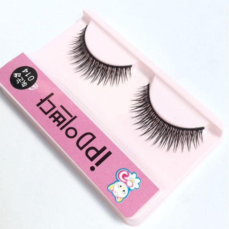 Lashie - False Eyelashes